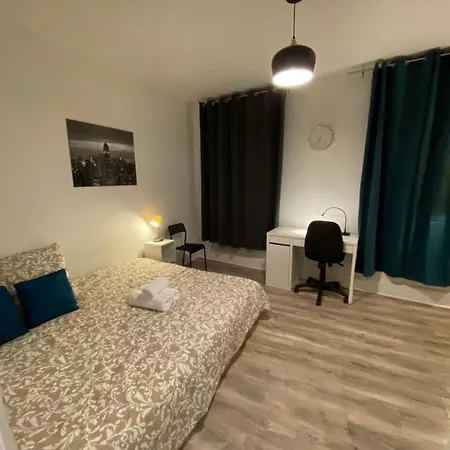 Les Cosy De - L'alcove Trip 4 Etoiles Nancy