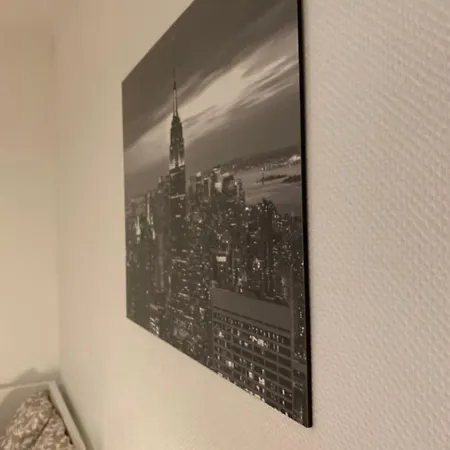 Apartamento Les Cosy De - L'alcove Trip 4 Etoiles Nancy