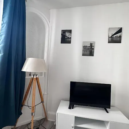 Les Cosy De - L'alcove Trip 4 Etoiles Apartamento