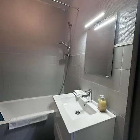 Les Cosy De - L'alcove Trip 4 Etoiles * Nancy