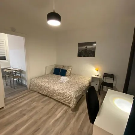 Apartamento Les Cosy De - L'alcove Trip 4 Etoiles