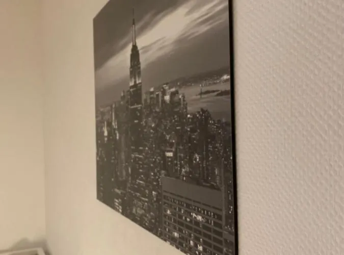 Apartamento Les Cosy De - L'alcove Trip 4 Etoiles Nancy