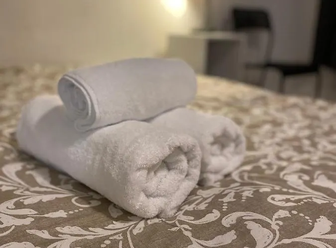 Les Cosy De - L'alcove Trip 4 Etoiles Apartamento