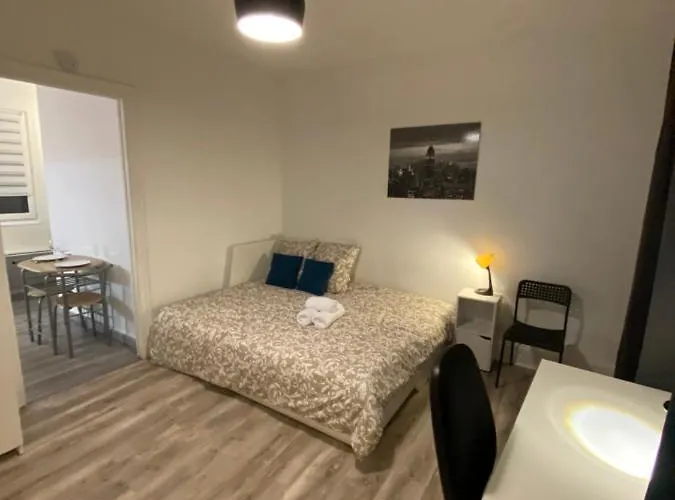 Apartamento Les Cosy De - L'alcove Trip 4 Etoiles