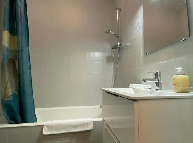 Les Cosy De - L'alcove Trip 4 Etoiles *